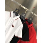 2024年5月6日夏季高品質新作入荷グッチ半袖 TシャツQ工場