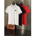 2024年5月6日夏季高品質新作入荷グッチ半袖 TシャツQ工場