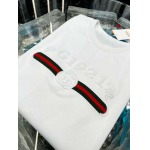 2024年5月6日夏季高品質新作入荷グッチ半袖 TシャツQ工場M-4XL