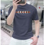 2024年5月6日夏季高品質新作入荷グッチ半袖 TシャツQ工場