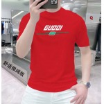 2024年5月6日夏季高品質新作入荷グッチ半袖 TシャツQ工場