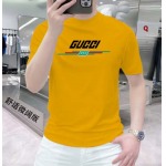 2024年5月6日夏季高品質新作入荷グッチ半袖 TシャツQ工場