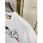 2024年5月6日夏季高品質新作入荷グッチ半袖 TシャツQ工場S-3XL