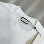 2024年5月6日夏季高品質新作入荷グッチ半袖 TシャツQ工場