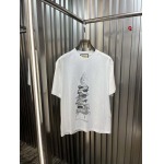 2024年5月6日夏季高品質新作入荷グッチ半袖 TシャツQ工場XS-L