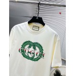 2024年5月6日夏季高品質新作入荷グッチ半袖 TシャツQ工場