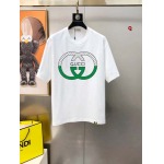 2024年5月6日夏季高品質新作入荷グッチ半袖 Tシャツ95工場 m-4xl