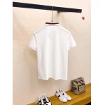 2024年5月6日夏季高品質新作入荷グッチ半袖 TシャツQ工場5900