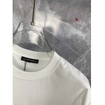 2024年5月6日夏季高品質新作入荷クロムハーツ半袖 TシャツQ工場M-4XL