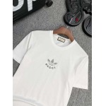 2024年5月6日夏季高品質新作入荷グッチ半袖 TシャツQ工場M-6XL