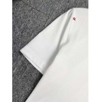 2024年5月6日夏季高品質新作入荷グッチ半袖 TシャツQ工場M-6XL