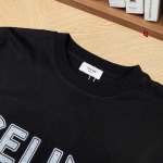 2024年5月6日夏季高品質新作入荷CELINE 半袖 TシャツQ工場XS-L