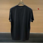 2024年5月6日夏季高品質新作入荷CELINE半袖 TシャツQ工場S-XXXL