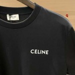 2024年5月6日夏季高品質新作入荷CELINE半袖 TシャツQ工場S-XXXL