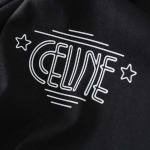 2024年5月6日夏季高品質新作入荷CELINE半袖 TシャツQ工場