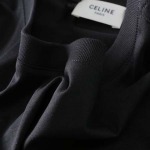 2024年5月6日夏季高品質新作入荷CELINE半袖 TシャツQ工場