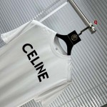 2024年5月6日夏季高品質新作入荷CELINE半袖 TシャツQ工場M-4XL