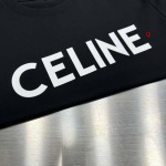 2024年5月6日夏季高品質新作入荷CELINE半袖 TシャツQ工場M-4XL