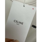 2024年5月6日夏季高品質新作入荷CELINE半袖 TシャツQ工場 S-XL