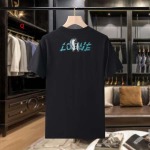 2024年5月7日夏季高品質新作入荷 LOEWE 半袖 TシャツQ工場S-XXL