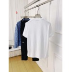 2024年5月7日夏季高品質新作入荷 LOEWE 半袖 TシャツQ工場S-XXL