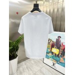 2024年5月7日夏季高品質新作入荷 LOEWE 半袖 TシャツQ工場