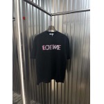 2024年5月7日夏季高品質新作入荷 LOEWE 半袖 TシャツQ工場:M-XXL