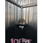 2024年5月7日夏季高品質新作入荷 LOEWE 半袖 TシャツQ工場:M-XXL