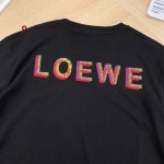 2024年5月7日夏季高品質新作入荷 LOEWE 半袖 TシャツQ工場XS-L