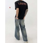 2024年5月7日夏季高品質新作入荷 LOEWE 半袖 TシャツQ工場XS-L