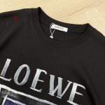 2024年5月7日夏季高品質新作入荷 LOEWE 半袖 TシャツQ工場XS-L