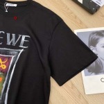 2024年5月7日夏季高品質新作入荷 LOEWE 半袖 TシャツQ工場XS-L