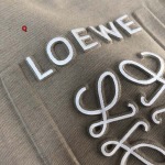 2024年5月7日夏季高品質新作入荷 LOEWE 半袖 TシャツQ工場XS-L
