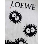 2024年5月7日夏季高品質新作入荷 LOEWE 半袖 TシャツQ工場