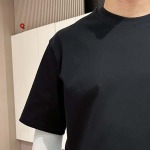 2024年5月7日夏季高品質新作入荷 LOEWE 半袖 TシャツQ工場