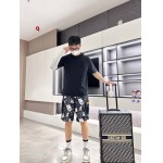 2024年5月7日夏季高品質新作入荷 LOEWE 半袖 TシャツQ工場