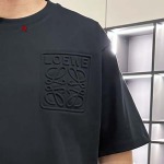 2024年5月7日夏季高品質新作入荷 LOEWE 半袖 TシャツQ工場