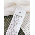 2024年5月7日夏季高品質新作入荷 LOEWE 半袖 TシャツQ工場S-XL