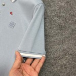 2024年5月7日夏季高品質新作入荷 LOEWE 半袖 TシャツQ工場