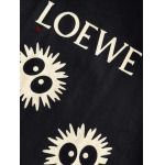 2024年5月7日夏季高品質新作入荷 LOEWE 半袖 TシャツQ工場
