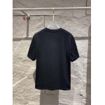 2024年5月7日夏季高品質新作入荷 LOEWE 半袖 TシャツQ工場