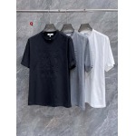 2024年5月7日夏季高品質新作入荷 LOEWE 半袖 TシャツQ工場XS-XL