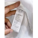 2024年5月7日夏季高品質新作入荷 LOEWE 半袖 TシャツQ工場XS-XL