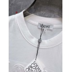 2024年5月7日夏季高品質新作入荷 LOEWE 半袖 TシャツQ工場XS-XL