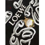 2024年5月7日夏季高品質新作入荷 LOEWE 半袖 TシャツQ工場S-3XL