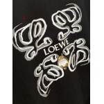 2024年5月7日夏季高品質新作入荷 LOEWE 半袖 TシャツQ工場S-3XL