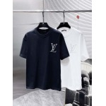 2024年5月7日夏季高品質新作入荷ルイヴィトン半袖 TシャツQ工場S-XL