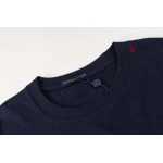 2024年5月7日夏季高品質新作入荷ルイヴィトン半袖 TシャツQ工場s-xl