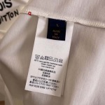 2024年5月7日夏季高品質新作入荷ルイヴィトン半袖 TシャツQ工場S-XXXL