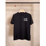 2024年5月7日夏季高品質新作入荷ルイヴィトン半袖 TシャツQ工場S-XXXL